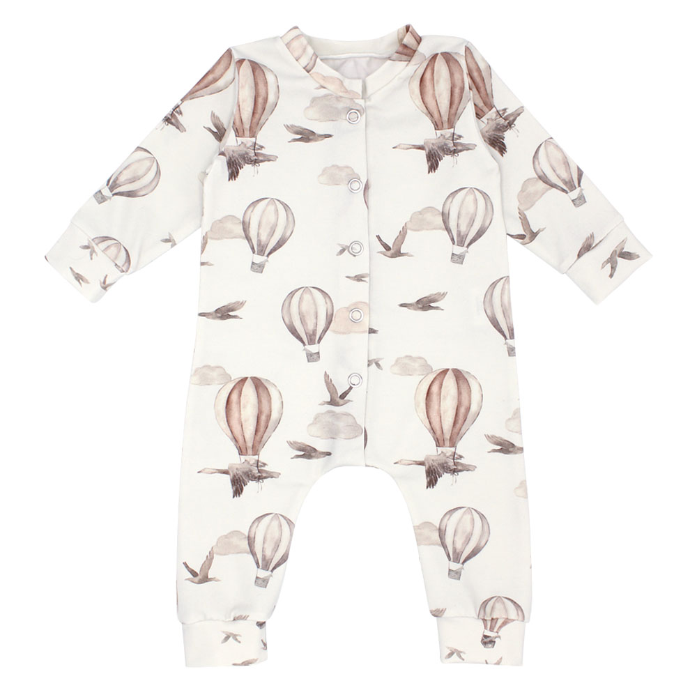 BOXPAKJE | Air Balloons