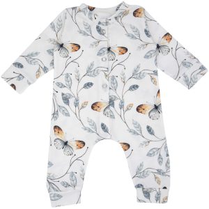 BOXPAKJE | Butterflies & Leaves