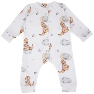 BOXPAKJE | Cloudy Dino