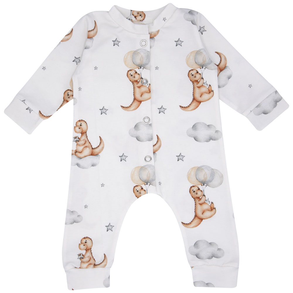 BOXPAKJE | Cloudy Dino