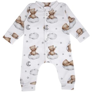 BOXPAKJE | Dreaming Teddy