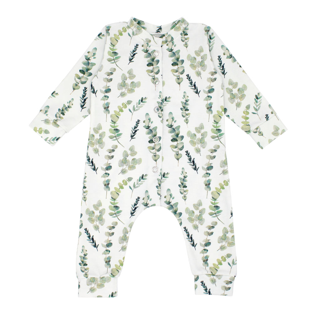 BOXPAKJE | Eucalyptus