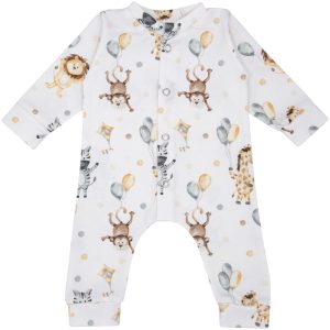 BOXPAKJE | Happy Safari