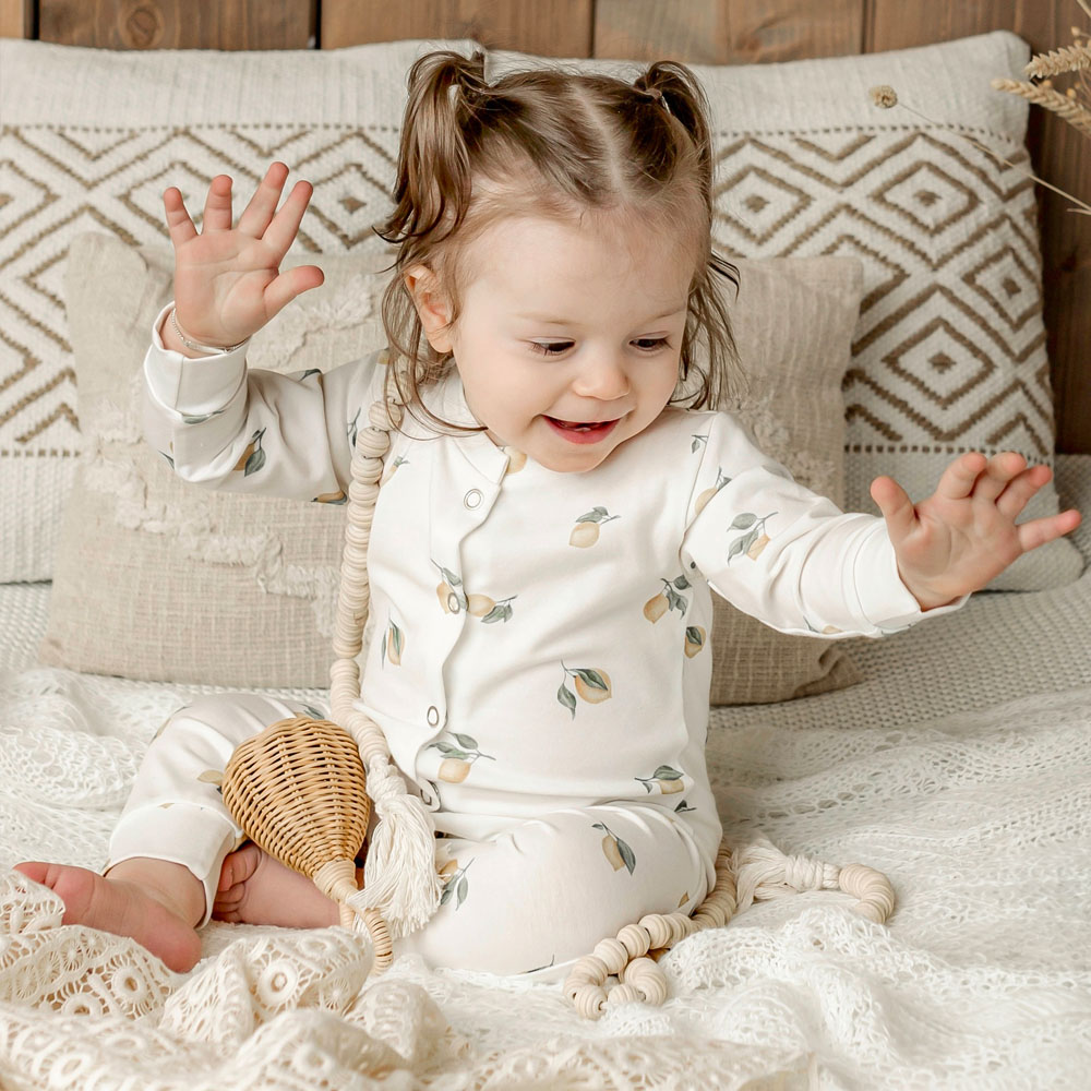 BOXPAKJE | Lemon - Afbeelding 3