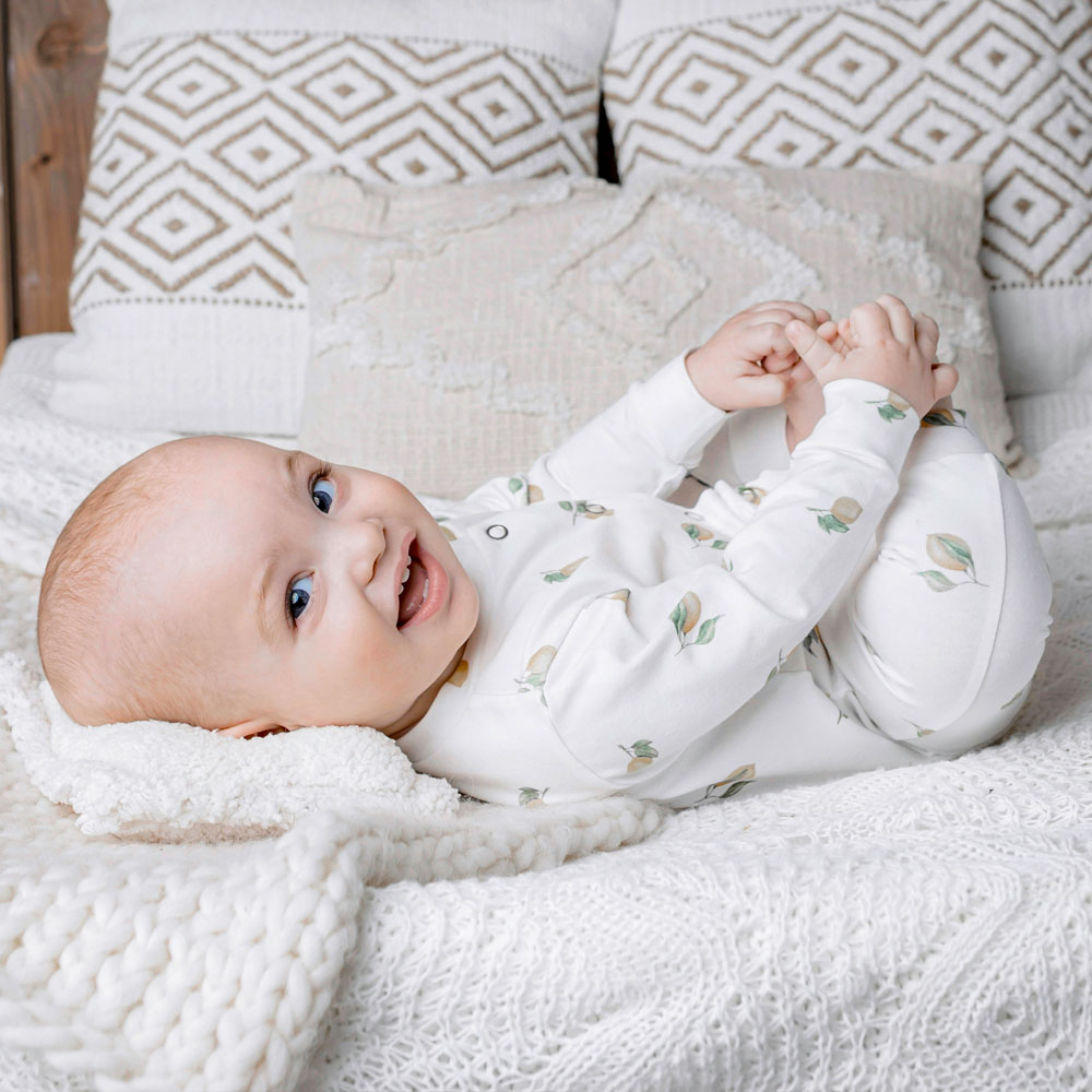 BOXPAKJE | Lemon - Afbeelding 4