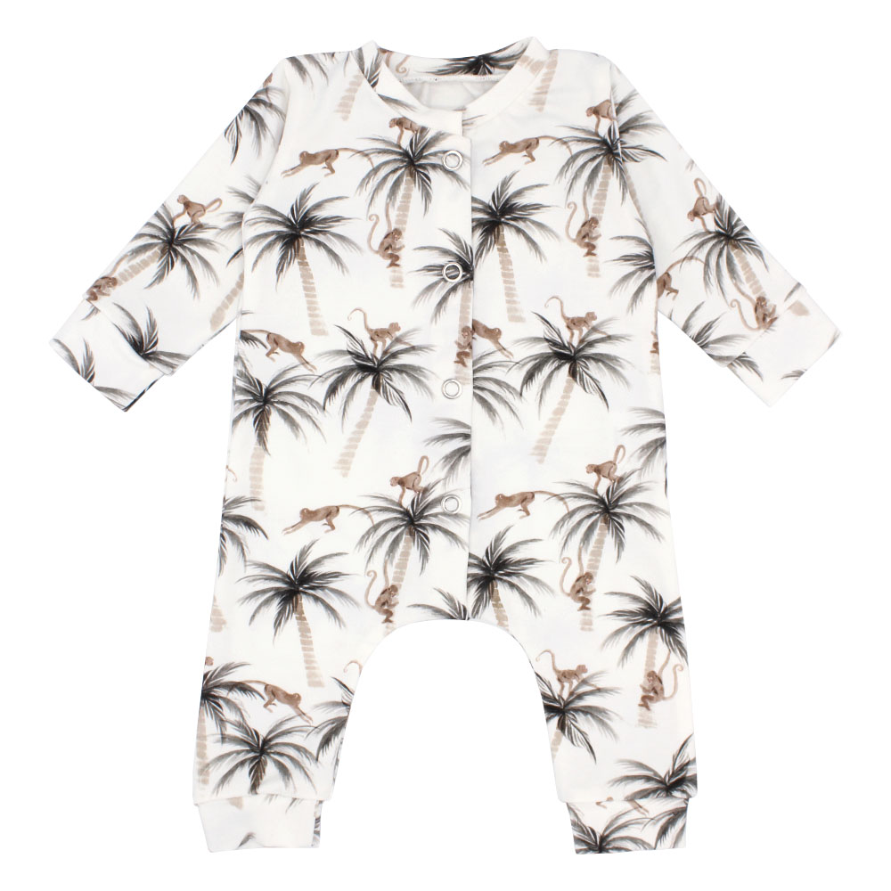 BOXPAKJE | Palms & Monkeys - Afbeelding 2