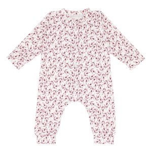 BOXPAKJE | Pink Leaves