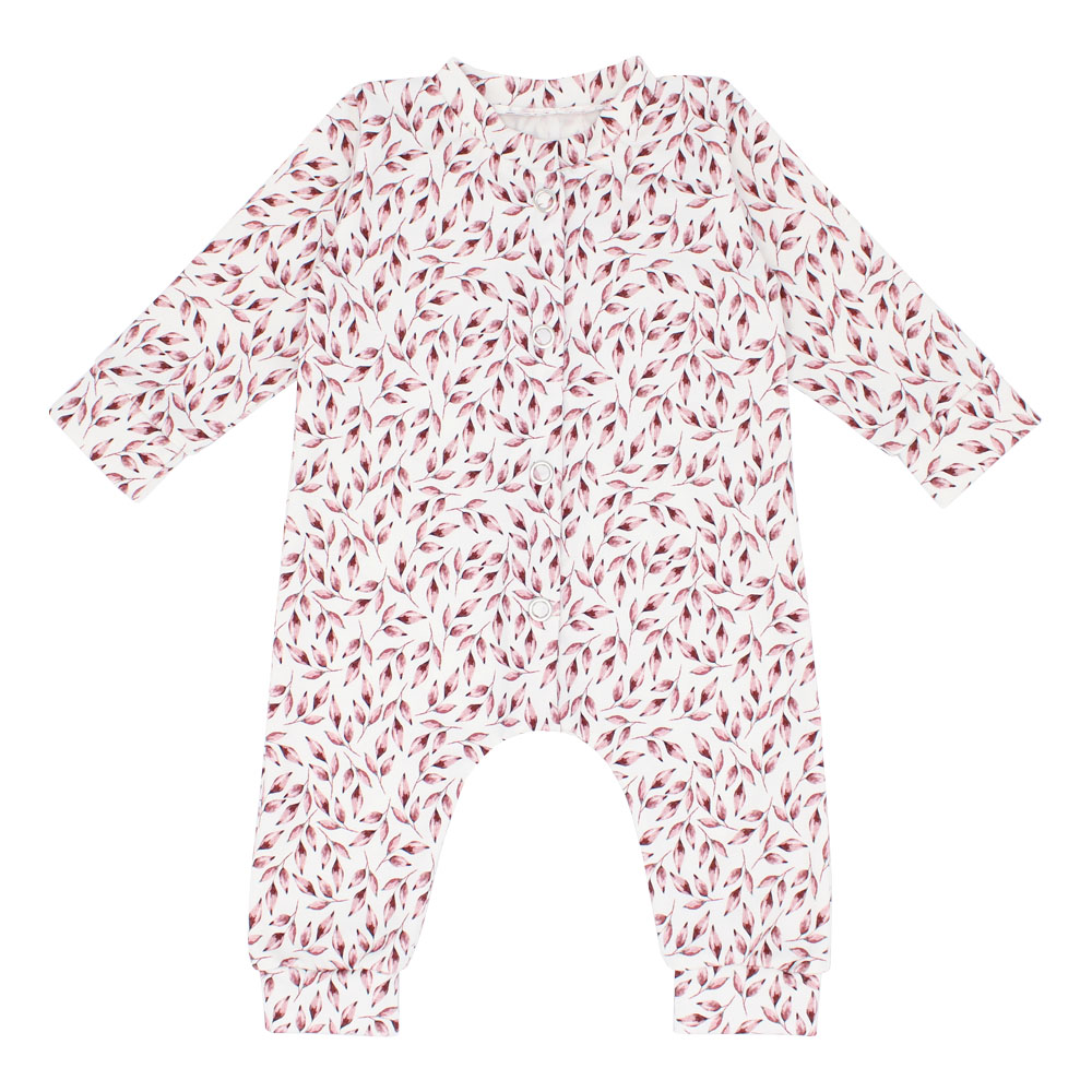 BOXPAKJE | Pink Leaves - Afbeelding 2