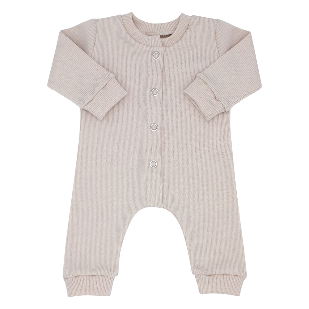 BOXPAKJE | Rib Sand - Afbeelding 2