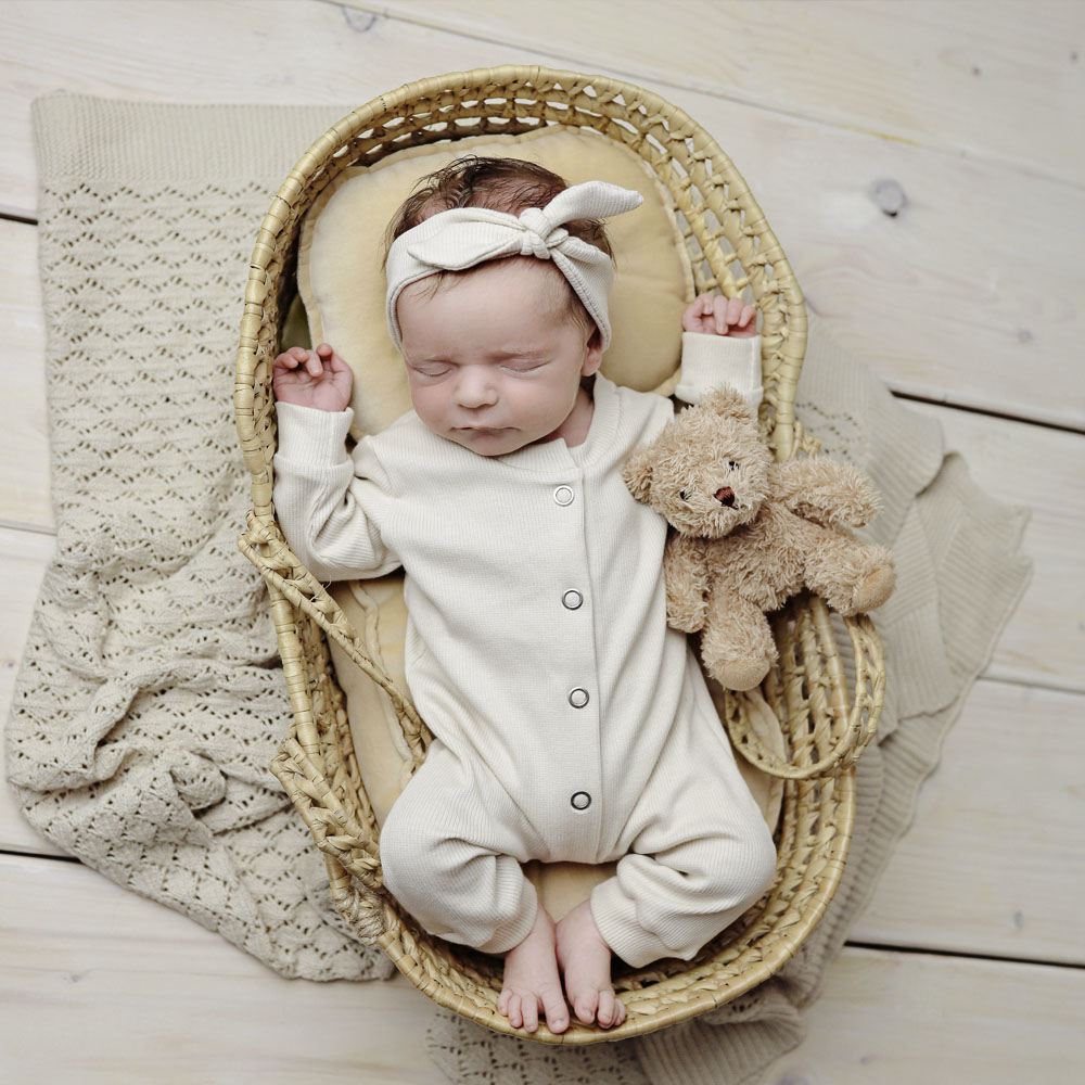 BOXPAKJE | Rib Sand - Afbeelding 3