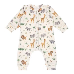 BOXPAKJE | Safari animals