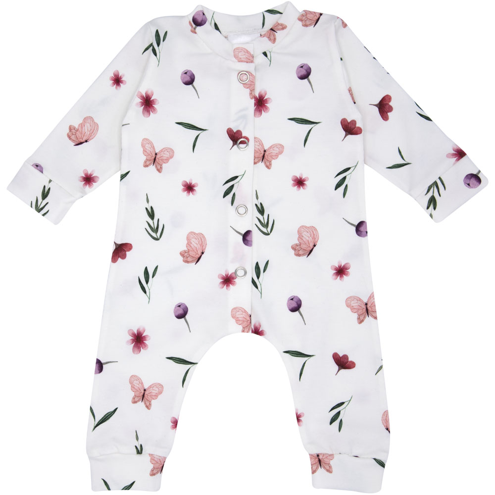 BOXPAKJE | Spring Flowers & Butterflies - Afbeelding 2