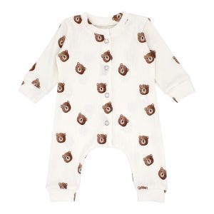 BOXPAKJE | Teddy Beren Rib