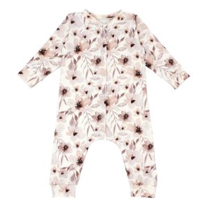 BOXPAKJE | Floral Ivory