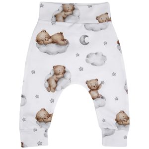 BROEKJE | Dreaming Teddy