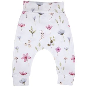 BROEKJE | Field Flowers