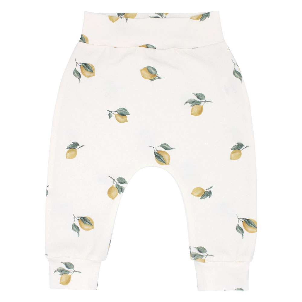 BROEKJE | Lemon
