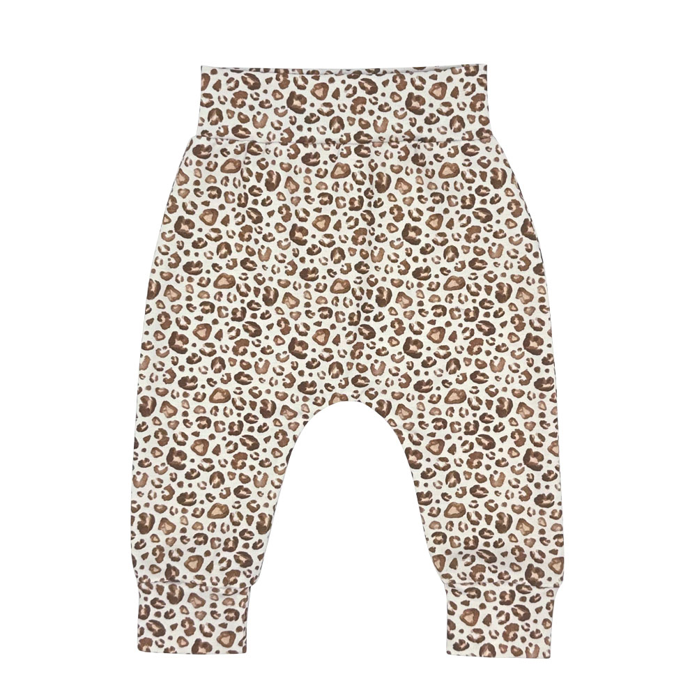 BROEKJE | Leopard - Afbeelding 2