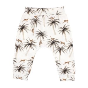 BROEKJE | Palms & Monkeys