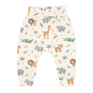 BROEKJE | Safari animals