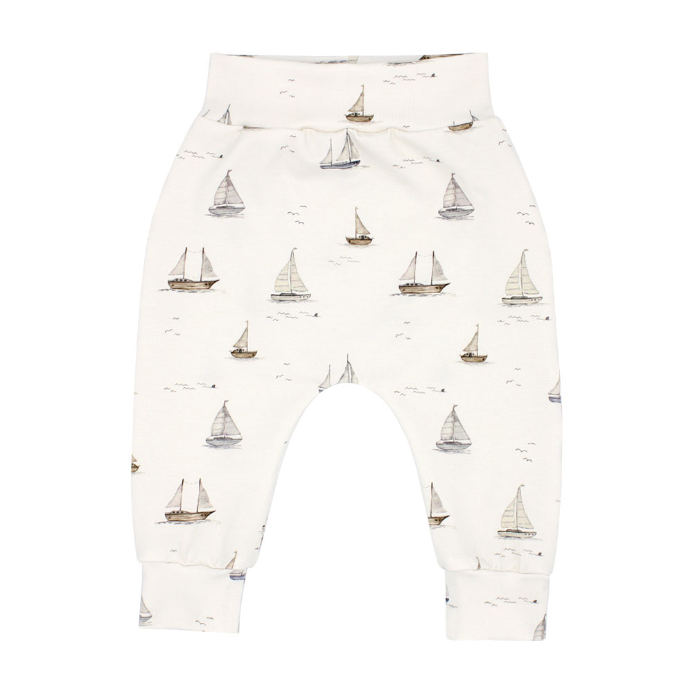 BROEKJE | Sailboats