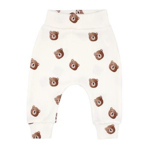 BROEKJE | Teddy Beren Rib