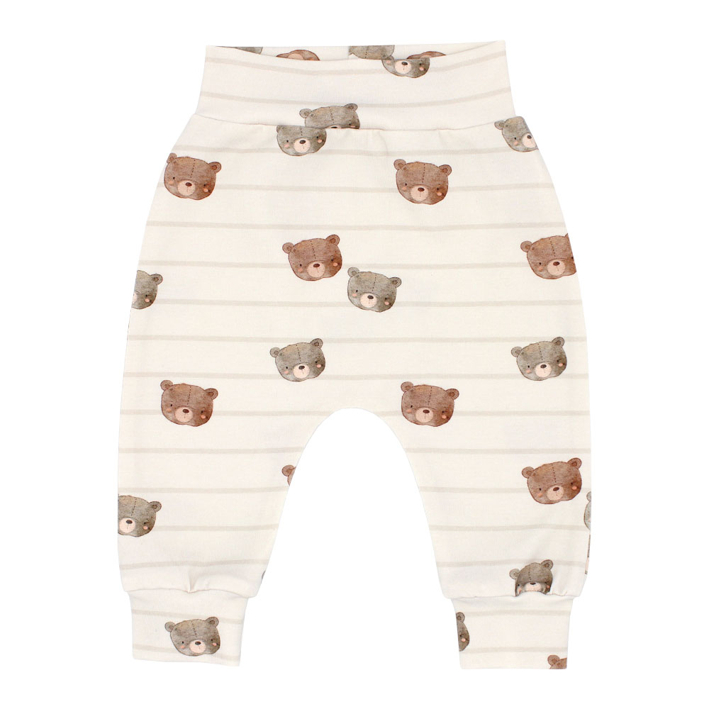 BROEKJE | Teddy Stripes