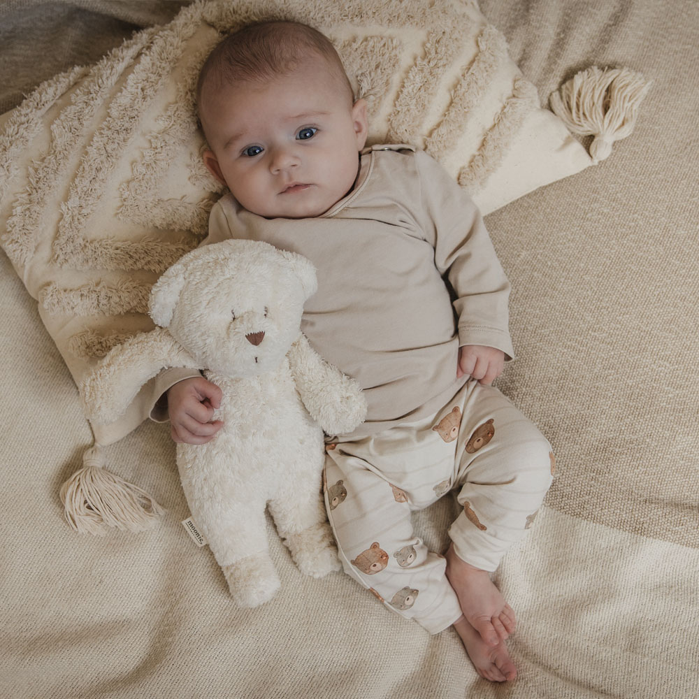 BROEKJE | Teddy Stripes - Afbeelding 3