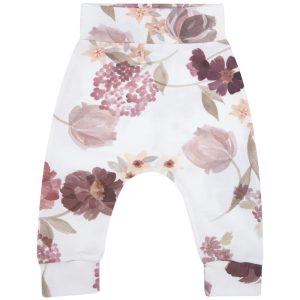 BROEKJE | Vintage Floral