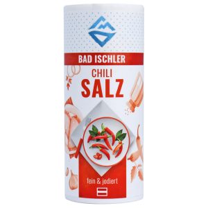 Bad Ischler Chili Salz