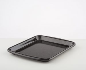 Riess – Bakblik – rechthoek – 24,8 x 20 cm