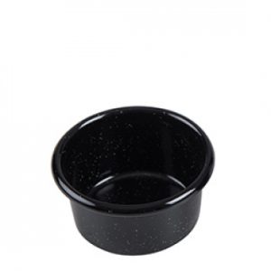 Riess – Bakvorm – muffin laag – 8 cm