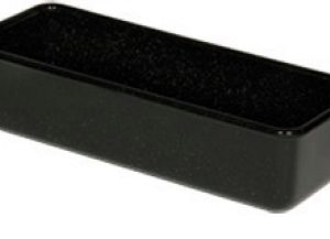 Riess – Bakvorm – rechthoek – 25 x 10 cm – 1,5 ltr