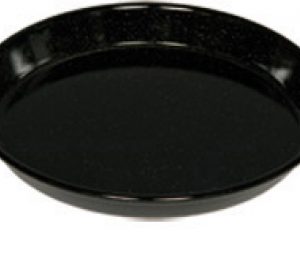 Riess – Bakvorm – pizzabodem – rond – 28 cm