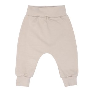 Basic babybroekje | Beige