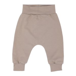 Basic babybroekje | Taupe