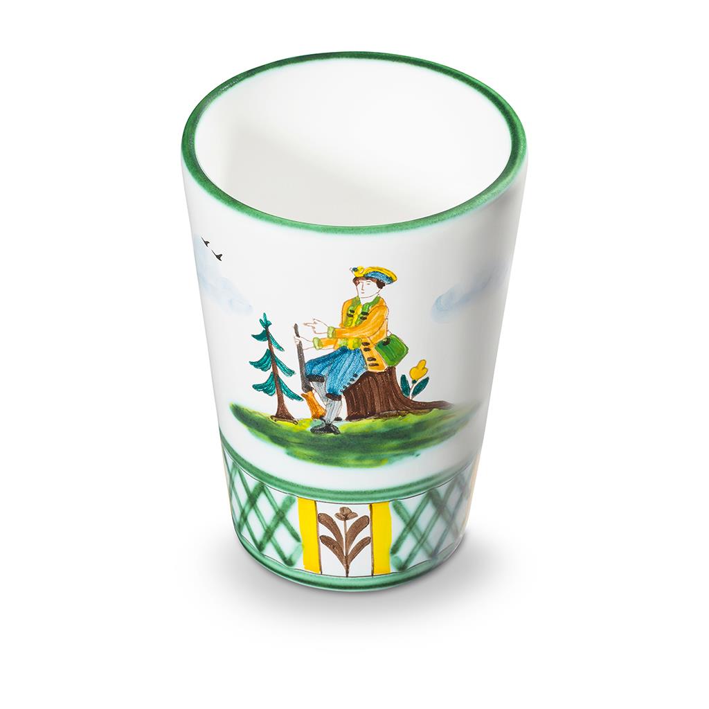 Beker – Jacht – 0,28 ltr - Afbeelding 3