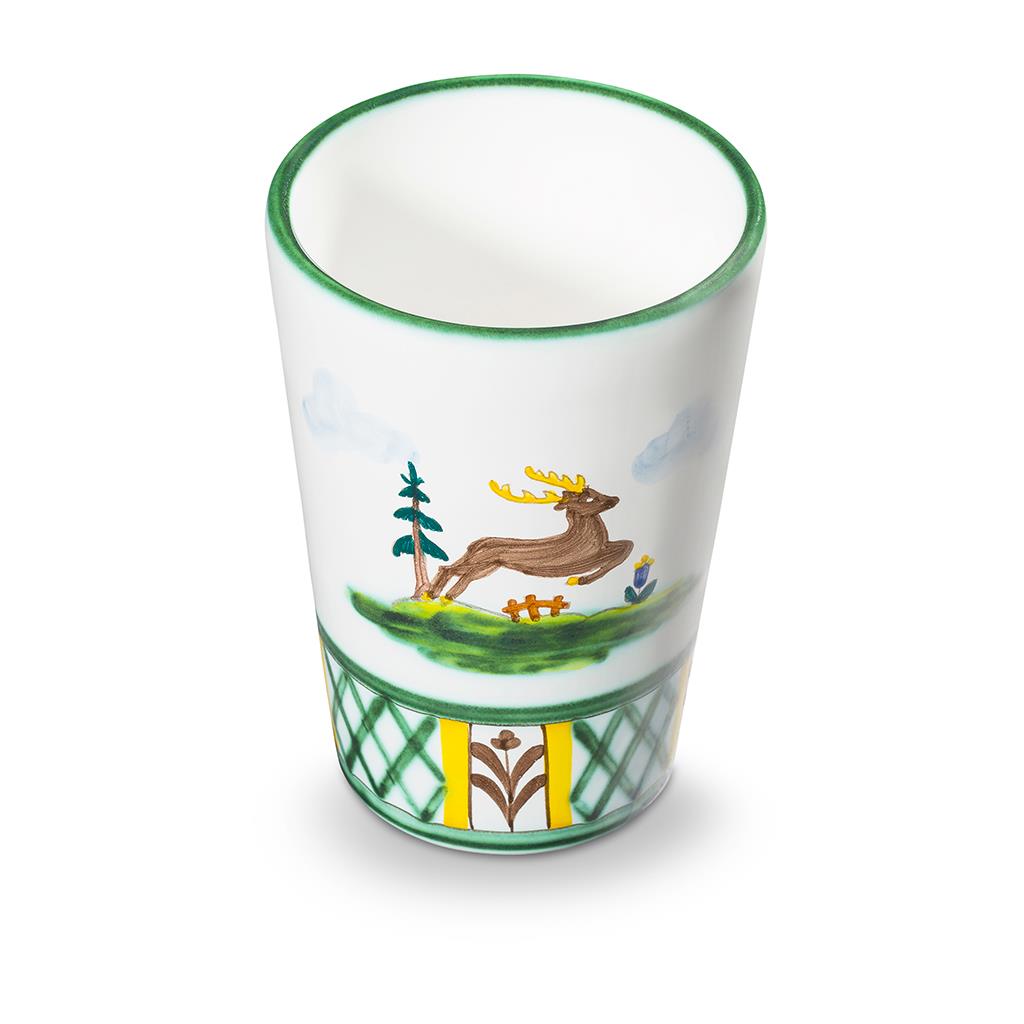 Beker – Jacht – 0,28 ltr