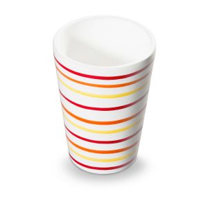 Beker – Gevlamd Landlust – 0,28 ltr