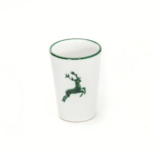 Beker – Hert groen – 0,28 ltr