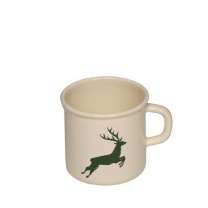 Riess – Drinkbeker – Hert groen – 8 cm – 3/8 ltr