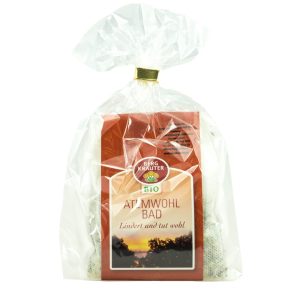 Atemwohl Bad – weldadig en verzachtend