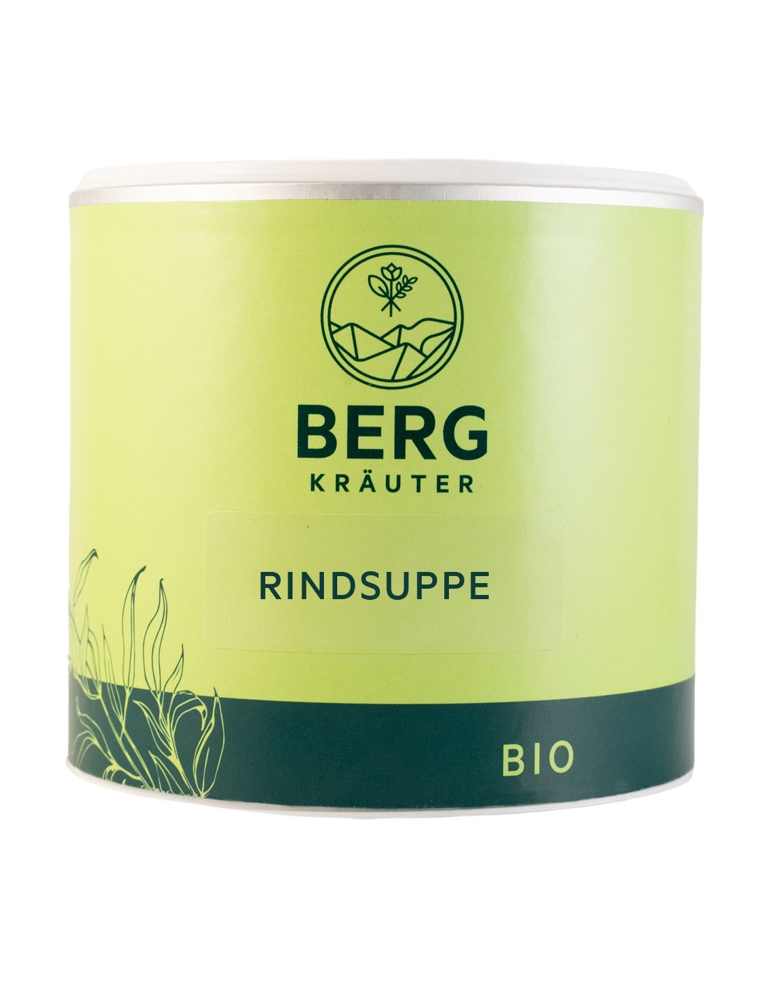 Bergkraüter Rindsuppe - Afbeelding 2