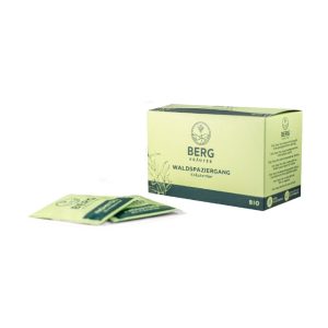 Bergkräuter Waldspaziergang Kräutertee