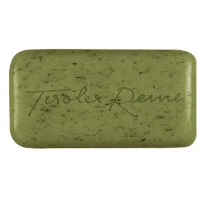 Tiroler Reine Bergsteentijm zeep 100 gram