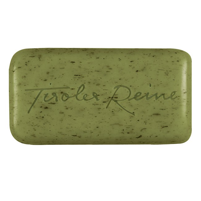 Tiroler Reine Bergsteentijm zeep 100 gram - Afbeelding 2