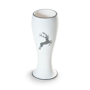 Bierkelk – Hert grijs – 500 ml