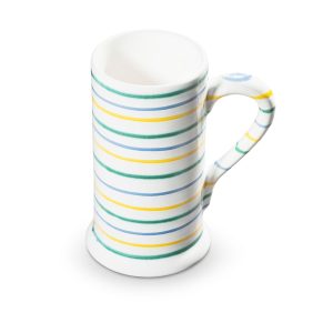 Bierpul – Gevlamd Bont – 0,5 ltr