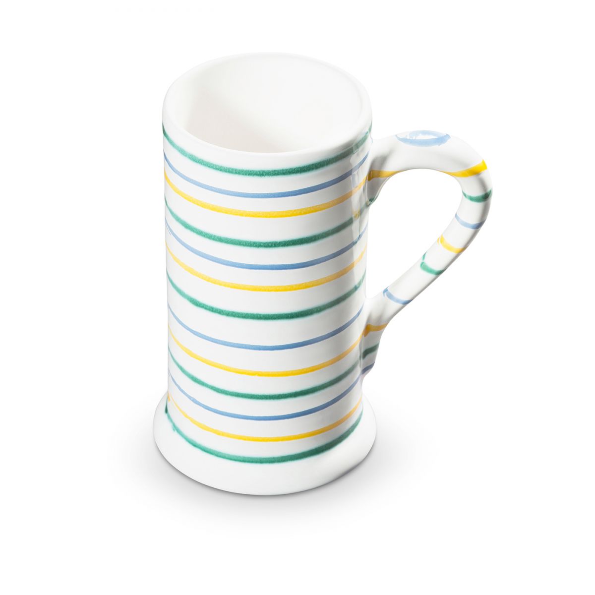 Bierpul – Gevlamd Bont – 0,5 ltr