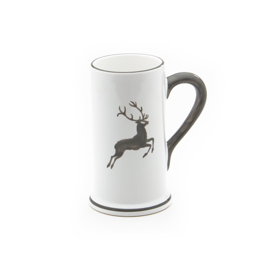 Bierpul – Hert grijs – 0,3 ltr - Afbeelding 2